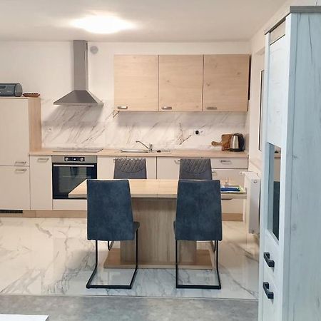 Apartma Sivi Zako Bohinj Exterior foto