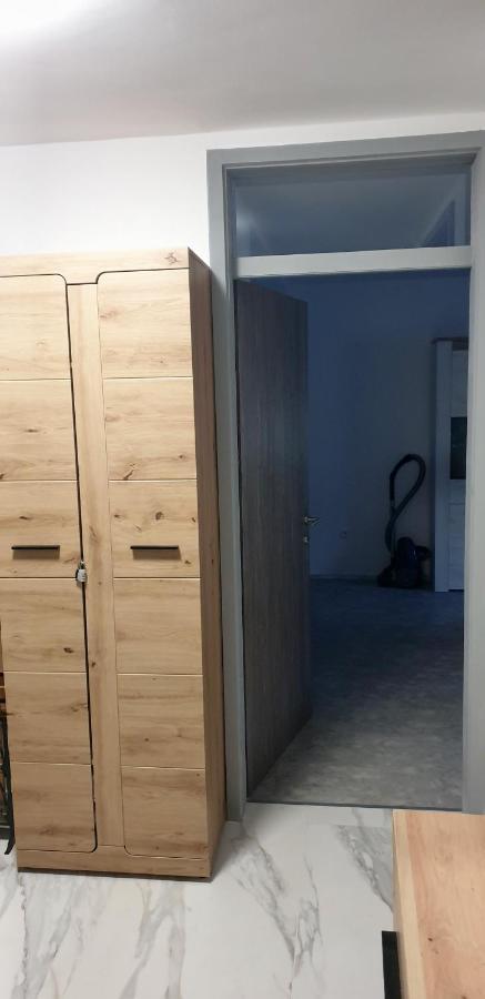 Apartma Sivi Zako Bohinj Exterior foto
