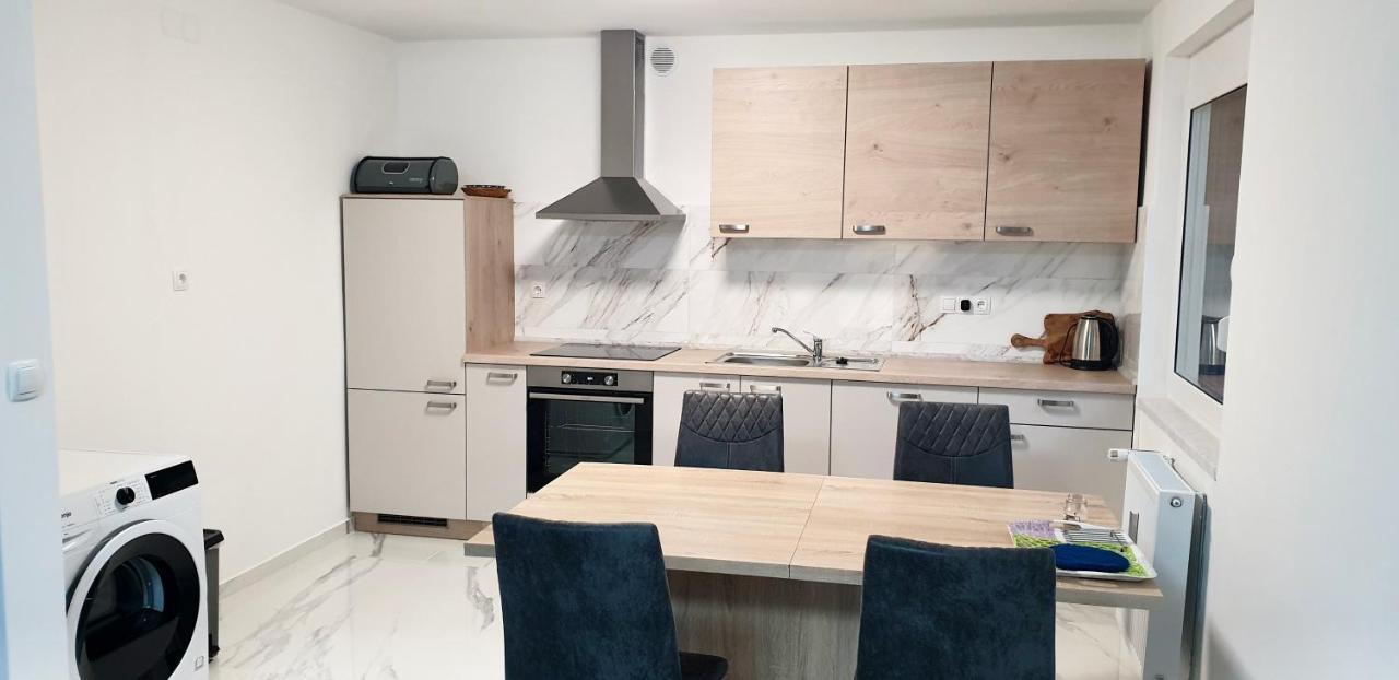 Apartma Sivi Zako Bohinj Exterior foto