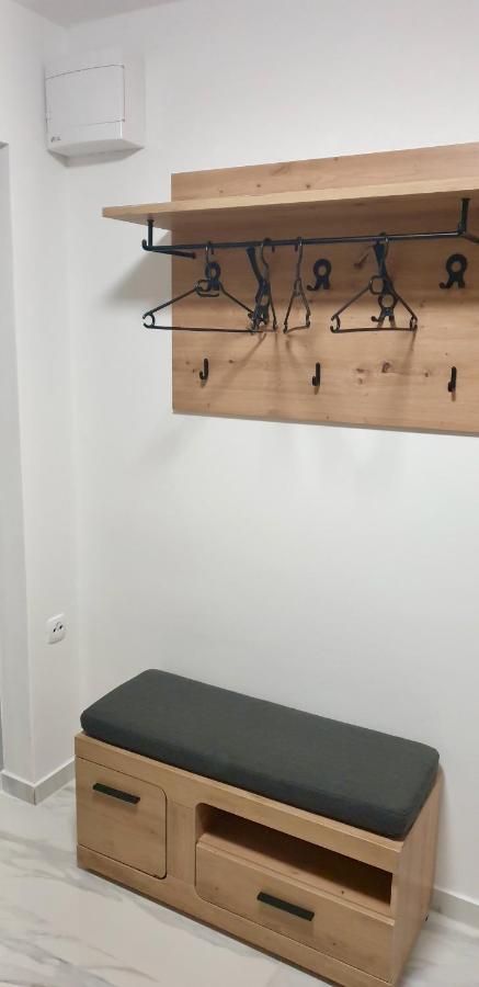 Apartma Sivi Zako Bohinj Exterior foto