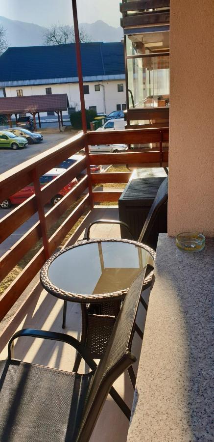 Apartma Sivi Zako Bohinj Exterior foto
