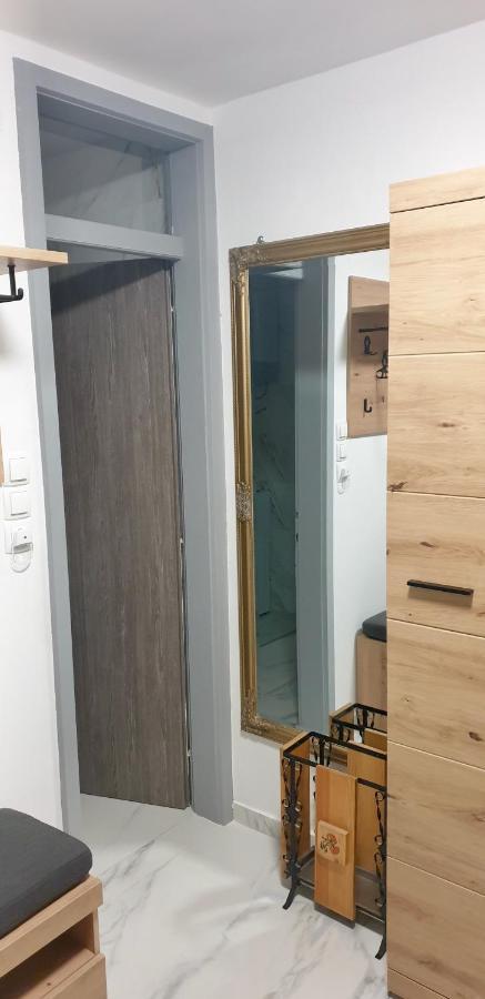 Apartma Sivi Zako Bohinj Exterior foto