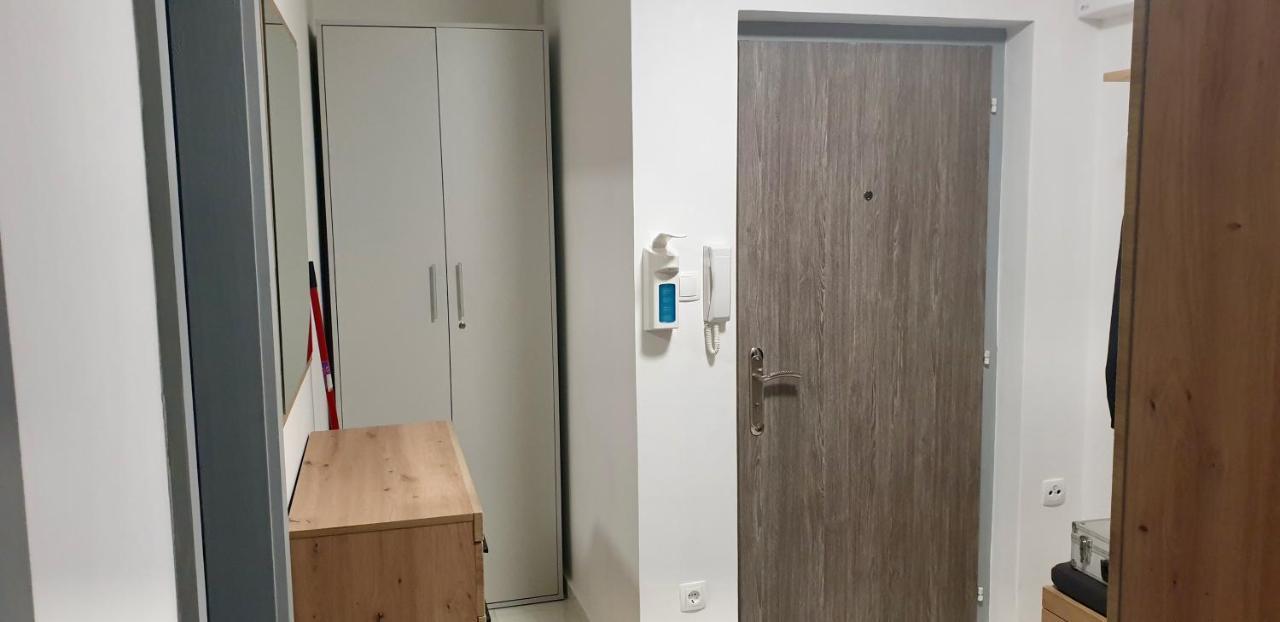 Apartma Sivi Zako Bohinj Exterior foto