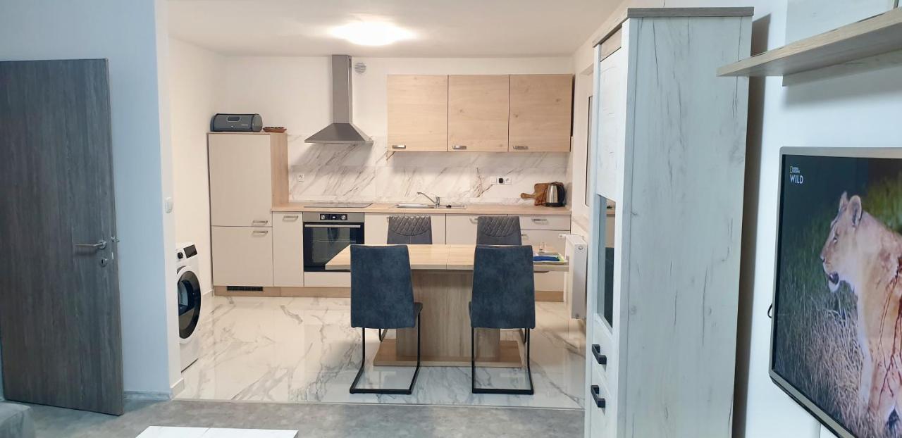 Apartma Sivi Zako Bohinj Exterior foto