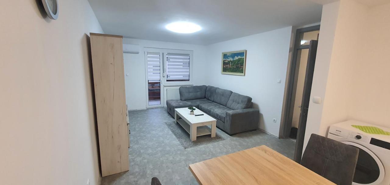 Apartma Sivi Zako Bohinj Exterior foto