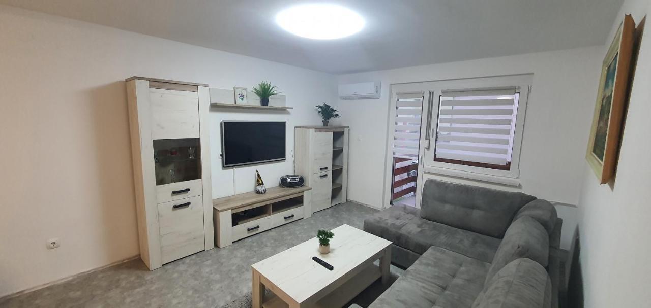 Apartma Sivi Zako Bohinj Exterior foto