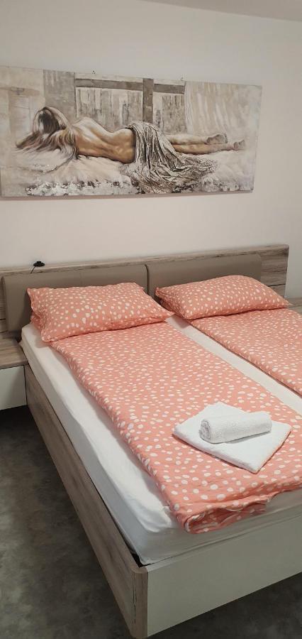 Apartma Sivi Zako Bohinj Exterior foto