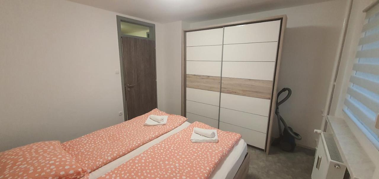 Apartma Sivi Zako Bohinj Exterior foto